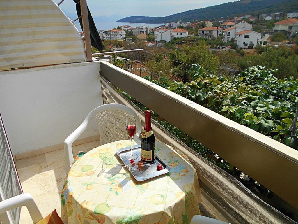 Apartments Boa Slatine Rom bilde