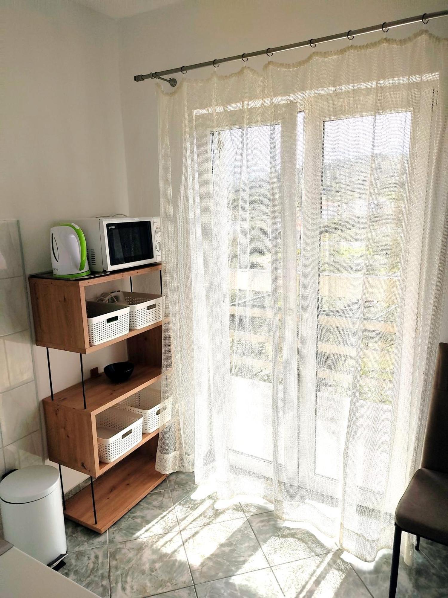 Apartments Boa Slatine Rom bilde