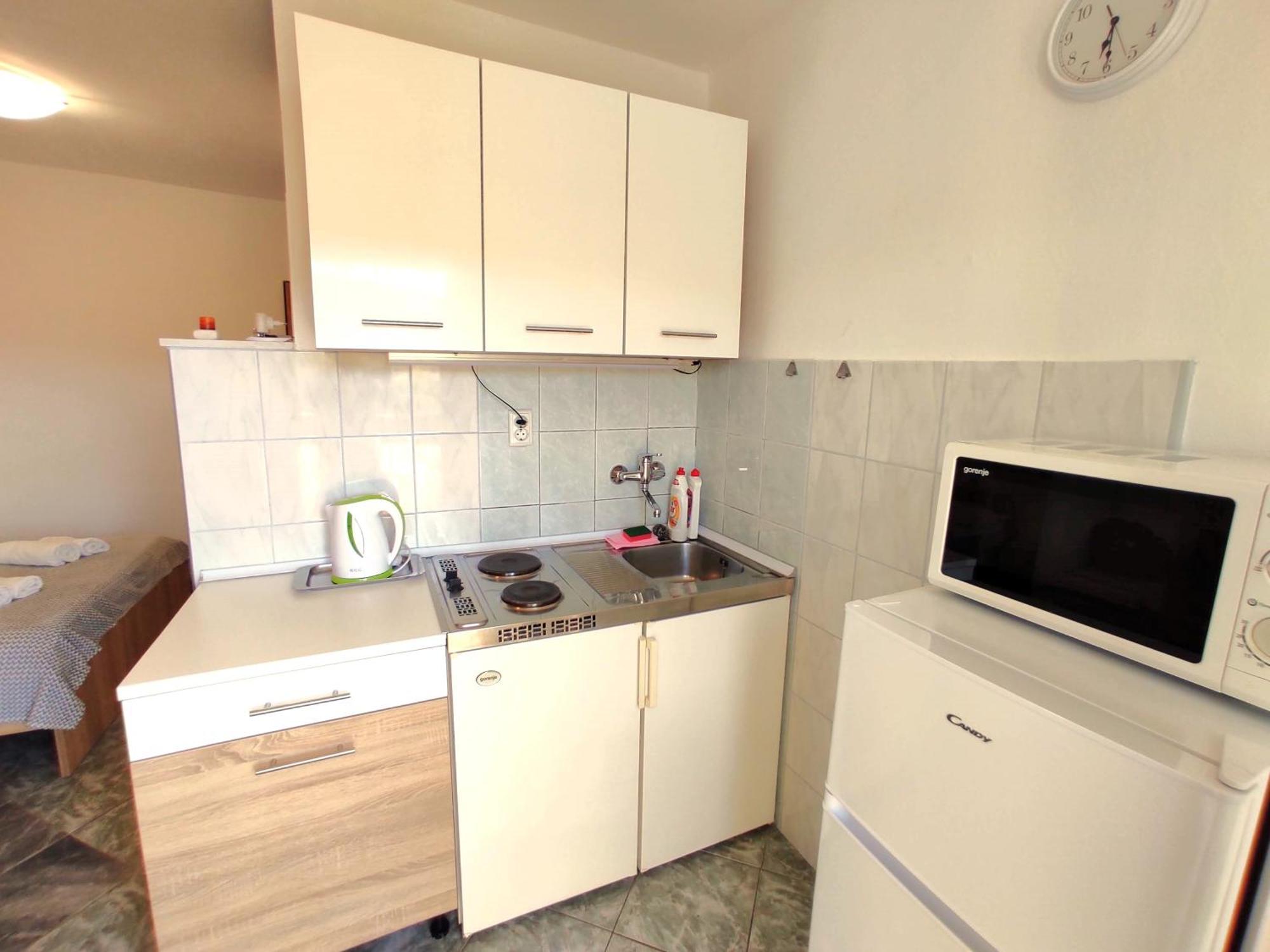Apartments Boa Slatine Rom bilde