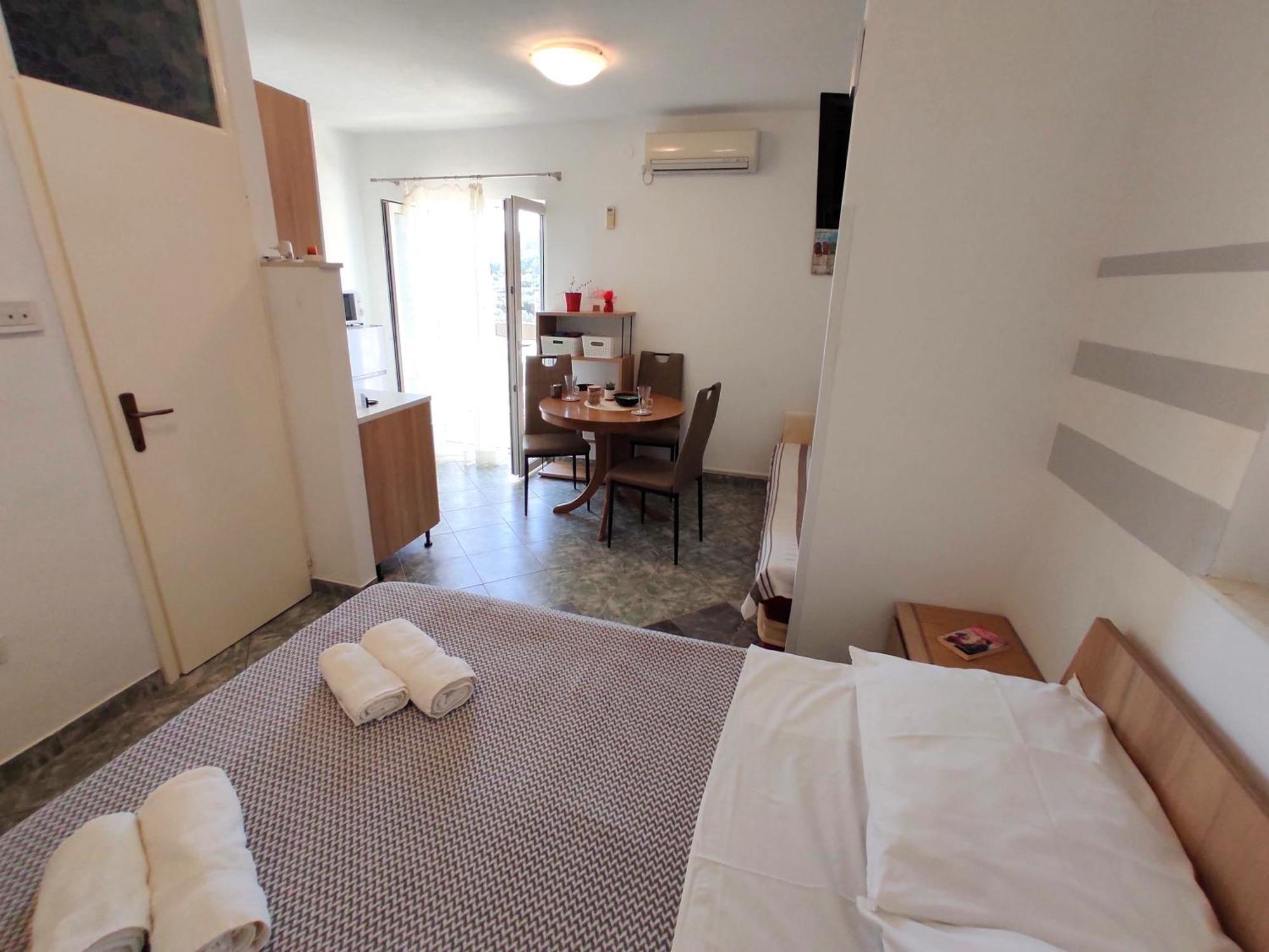 Apartments Boa Slatine Rom bilde
