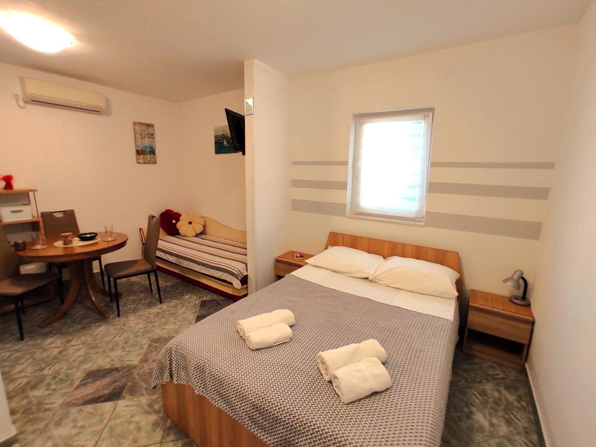 Apartments Boa Slatine Rom bilde