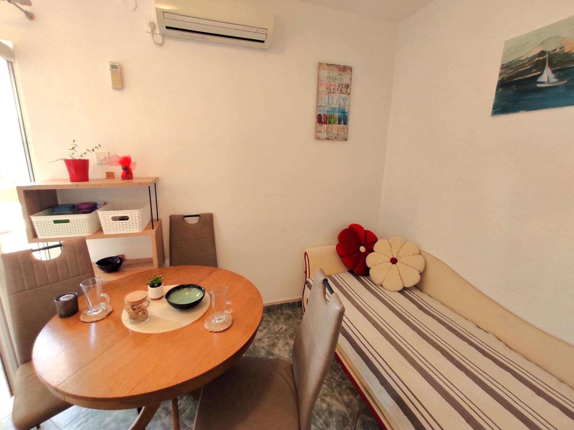 Apartments Boa Slatine Rom bilde