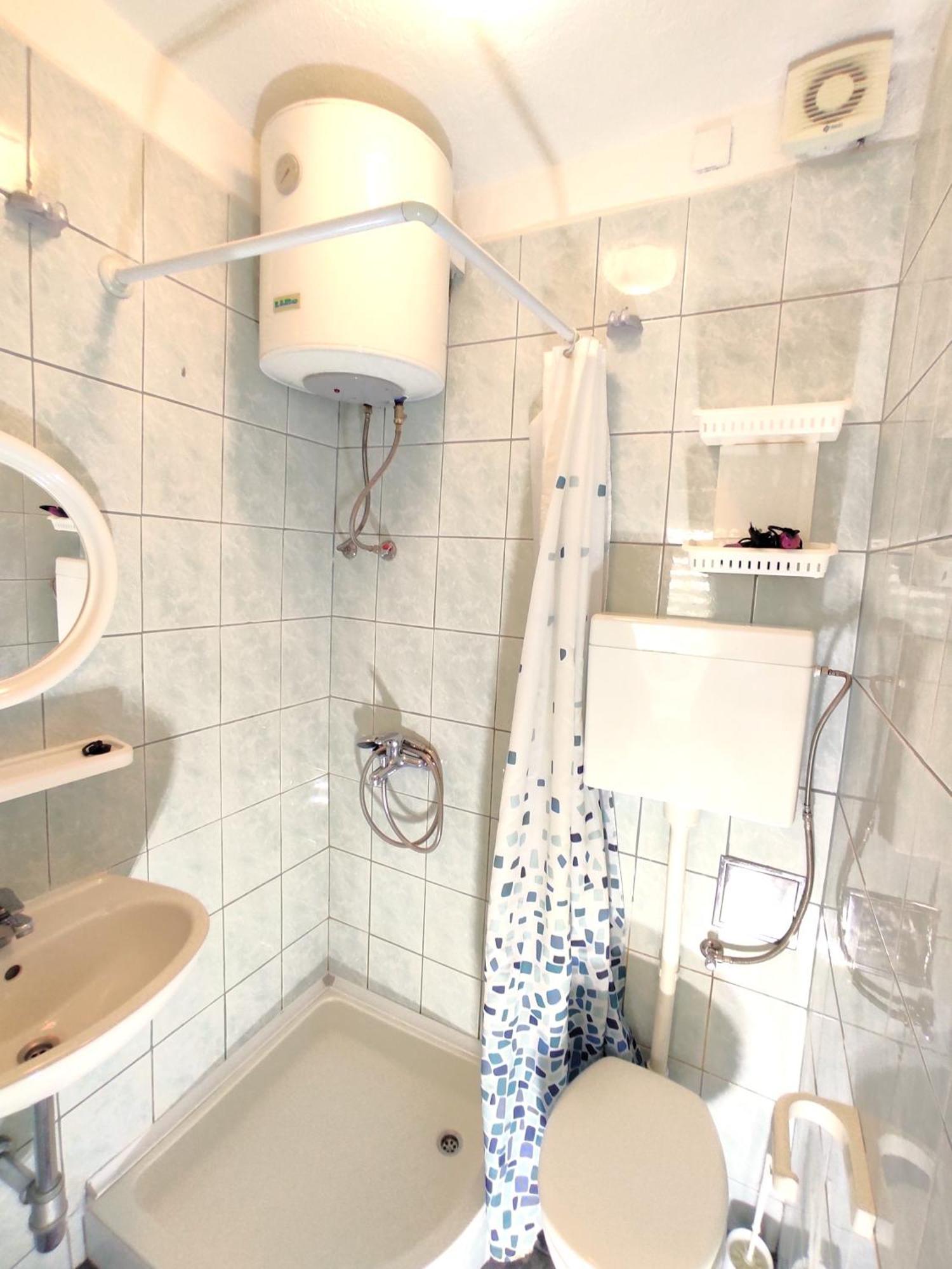 Apartments Boa Slatine Rom bilde