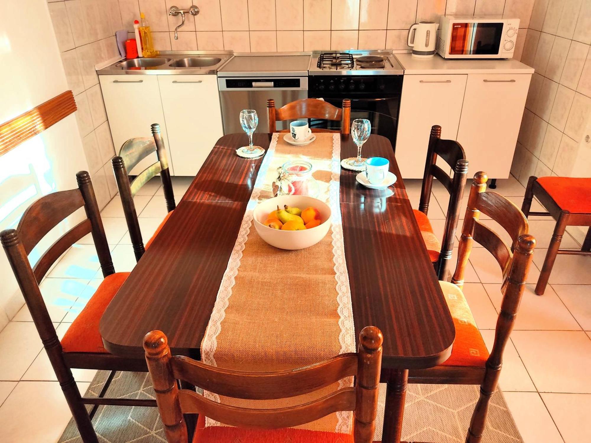 Apartments Boa Slatine Rom bilde