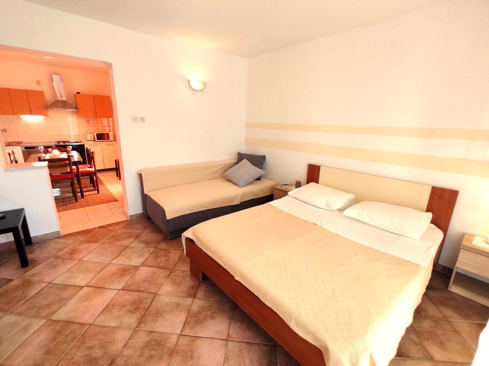 Apartments Boa Slatine Rom bilde
