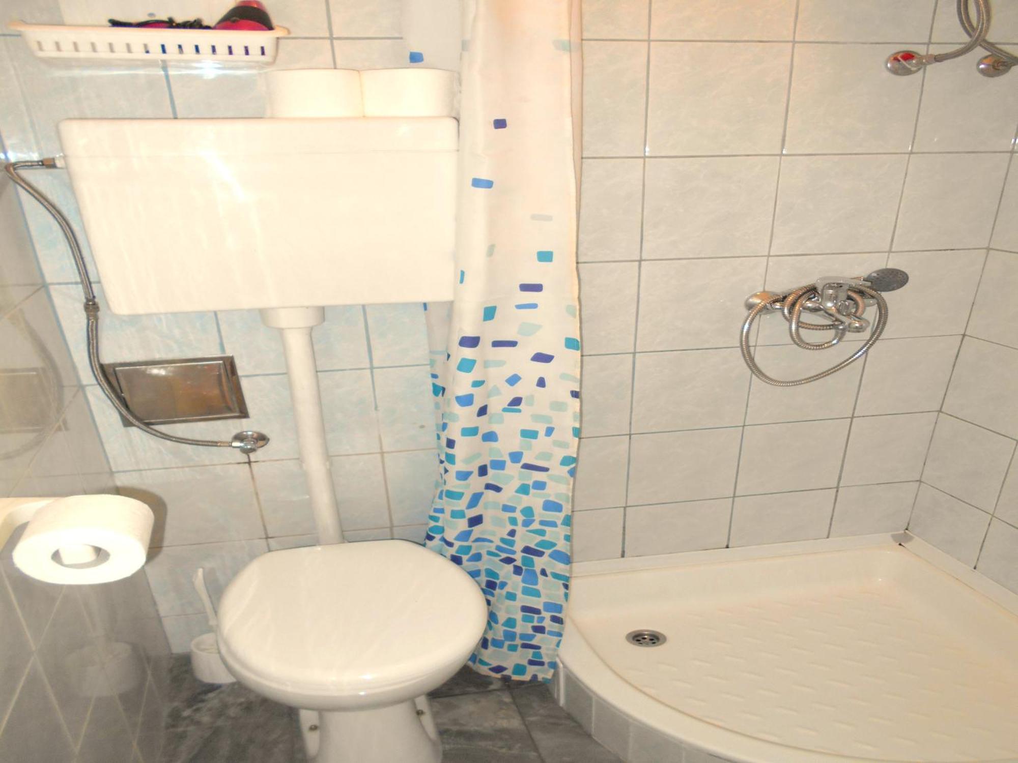 Apartments Boa Slatine Rom bilde