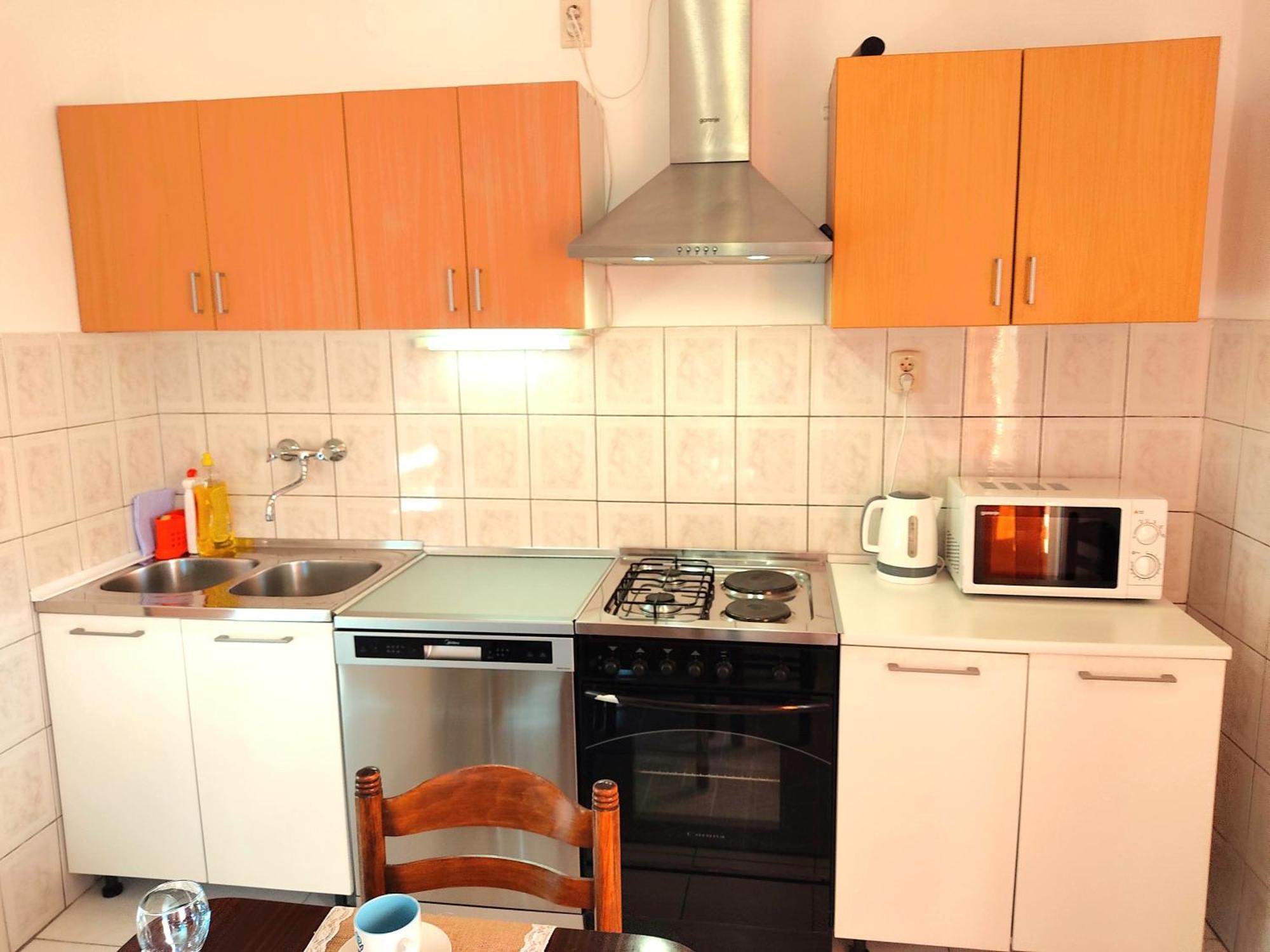 Apartments Boa Slatine Rom bilde