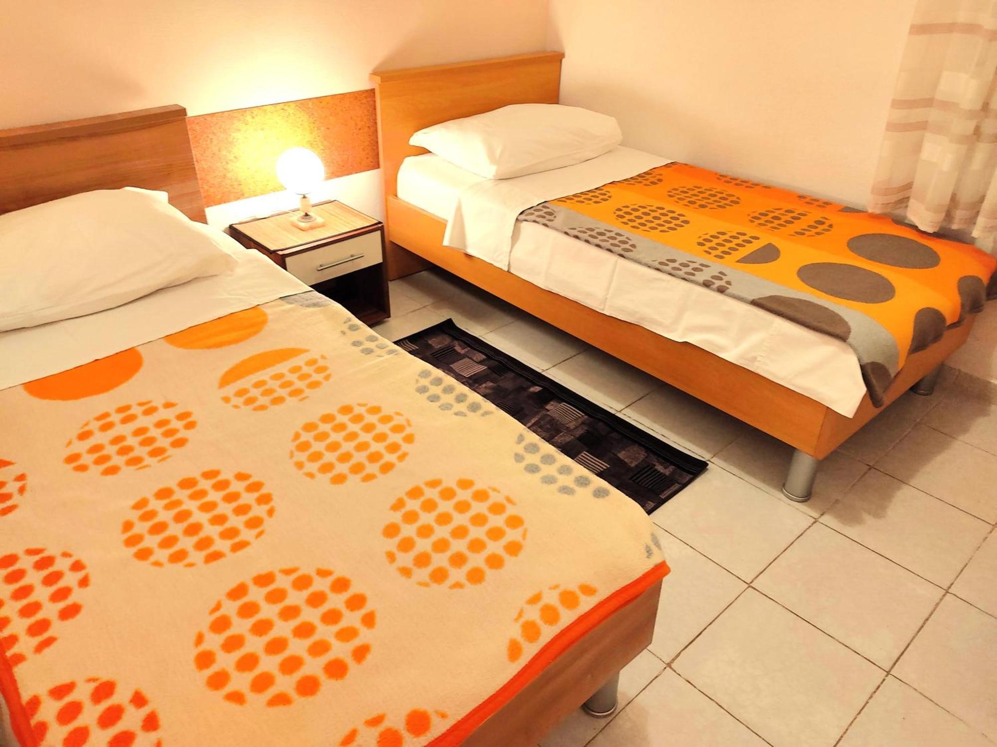 Apartments Boa Slatine Rom bilde
